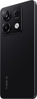 Xiaomi Redmi Note 13 Pro 5G/8GB/256GB/Midnight Black