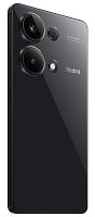 Xiaomi Redmi Note 13 Pro/8GB/256GB/Midnight Black