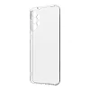 Obal:Me TPU Kryt pro Samsung Galaxy A33 5G Transparent