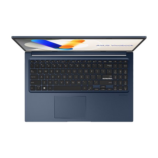 ASUS Vivobook 15/X1504ZA/i3-1215U/15,6