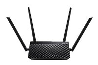 ASUS AC1200 V2 dual-B router