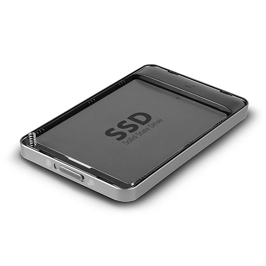 AXAGON EE25-F6G, USB3.0 - SATA 6G 2.5