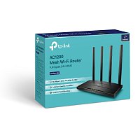 TP-Link Archer A6 AC1200 WiFi DualBand Gb router