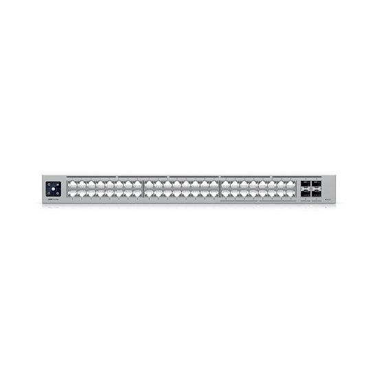 Ubiquiti USW-Pro-Max-48, UniFi Switch Pro Max 48