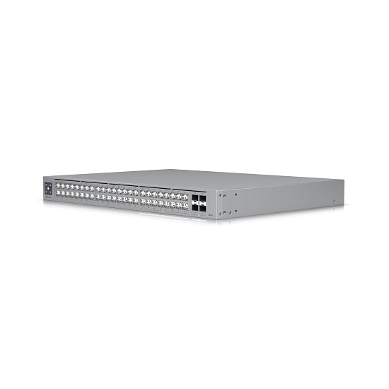 Ubiquiti USW-Pro-Max-48, UniFi Switch Pro Max 48