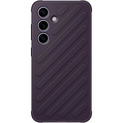 Samsung Tvrzený zadní kryt S24 Dark Violet