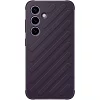 Samsung Tvrzený zadní kryt S24 Dark Violet