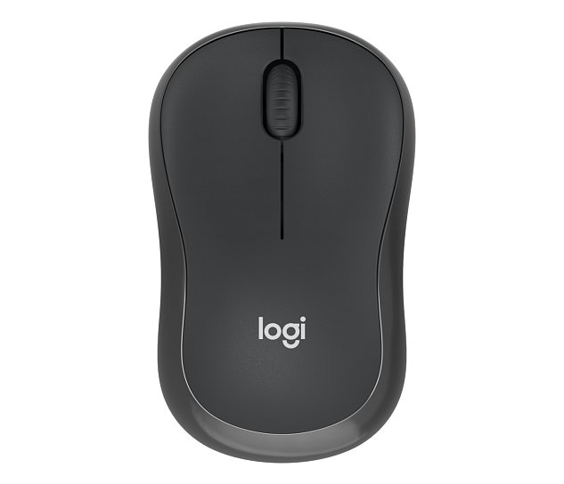 myš Logitech Wireless M240 For Business