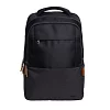 TRUST LISBOA 16" BACKPACK BLK