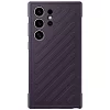 Samsung Tvrzený zadní kryt S24 Ultra Dark Violet