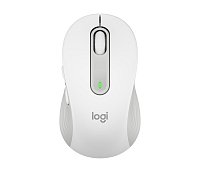 myš Logitech M650 M For Business- OFF WHITE