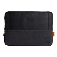 TRUST SLEEVE 15.6” ECO BLK