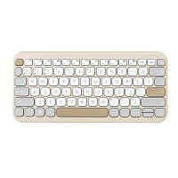 ASUS KW100 Marshmallow KEYBOARD