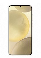 Samsung Průhledný zadní kryt S24+ Transparent