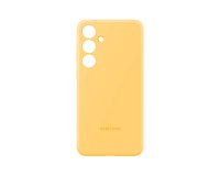 Samsung Silikonový zadní kryt S24+ Yellow