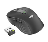 myš Logitech M650 M For Business- Graphite