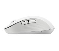 myš Logitech M650 M For Business- OFF WHITE