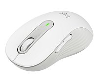 myš Logitech M650 L For Business- OFF WHITE