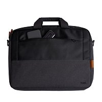 TRUST CARRY BAG 15.6” ECO BLK