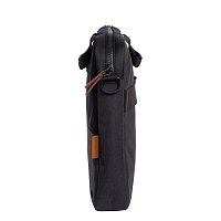 TRUST CARRY BAG 15.6” ECO BLK