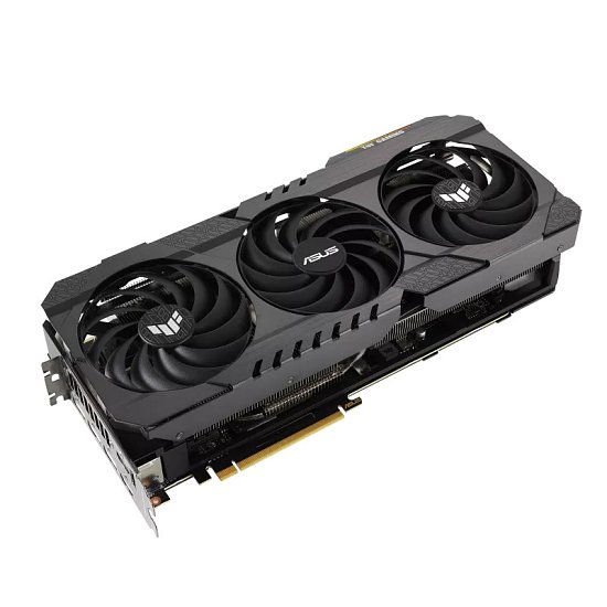 ASUS TUF-RTX4090-O24G-GAMING