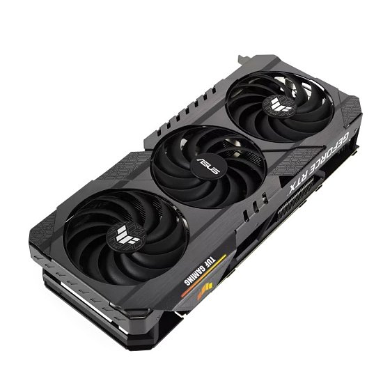 ASUS TUF-RTX4090-O24G-GAMING