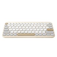 ASUS KW100 Marshmallow KEYBOARD