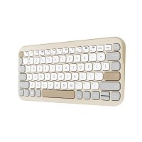 ASUS KW100 Marshmallow KEYBOARD