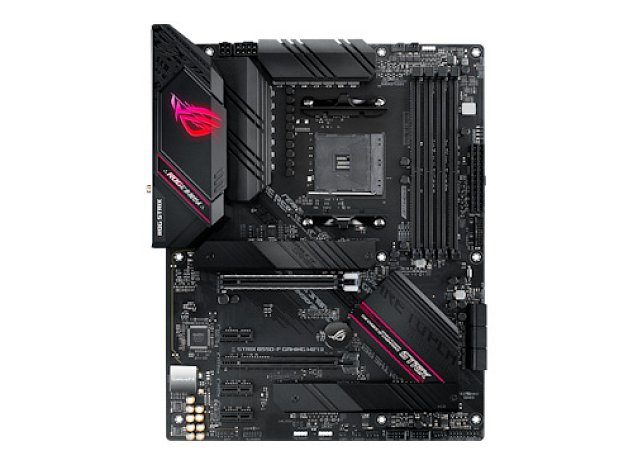 ASUS ROG STRIX B550-F GAMING WI-FI II/AM4/ATX