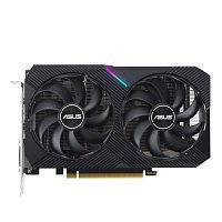 ASUS DUAL-RTX3050-O8G-V2