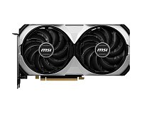 MSI RTX 4070 Ti SUPER 16G VENTUS 2X OC