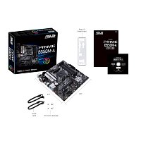 ASUS PRIME B550M-A/AM4/mATX