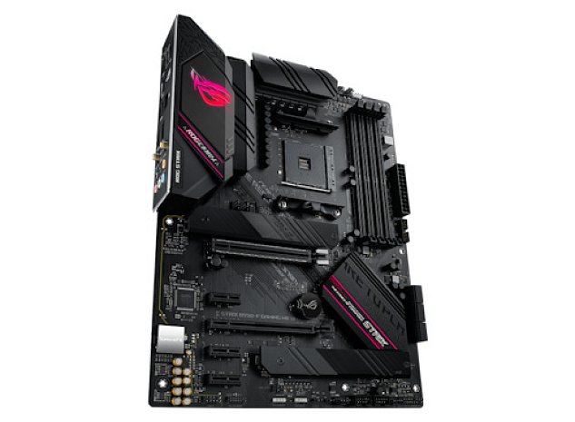 ASUS ROG STRIX B550-F GAMING WI-FI II/AM4/ATX