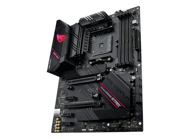 ASUS ROG STRIX B550-F GAMING WI-FI II/AM4/ATX