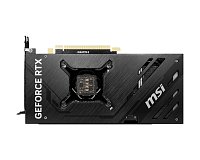 MSI RTX 4070 Ti SUPER 16G VENTUS 2X OC