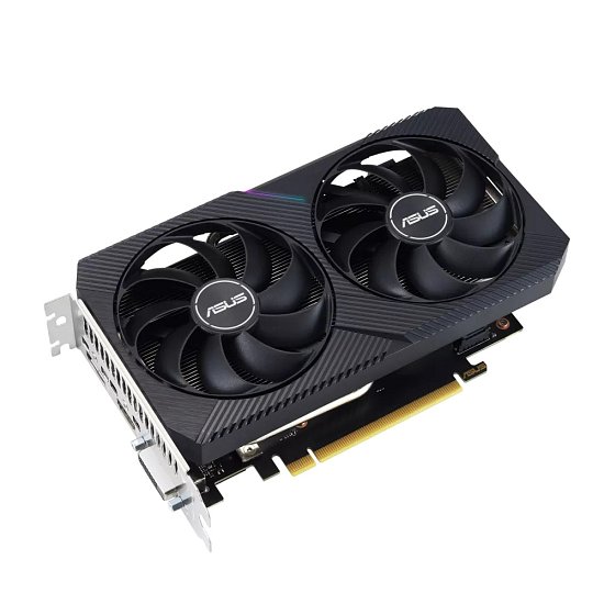 ASUS DUAL-RTX3050-O8G-V2