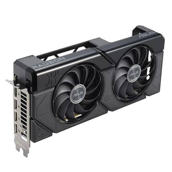 ASUS DUAL-RX7700XT-O12G