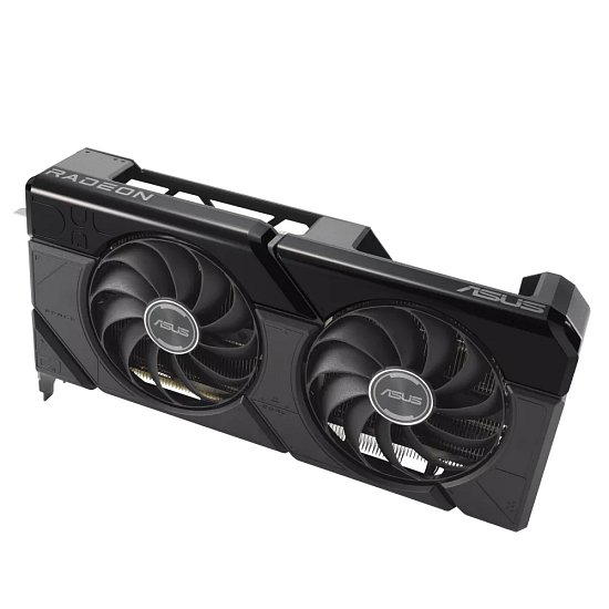 ASUS DUAL-RX7700XT-O12G