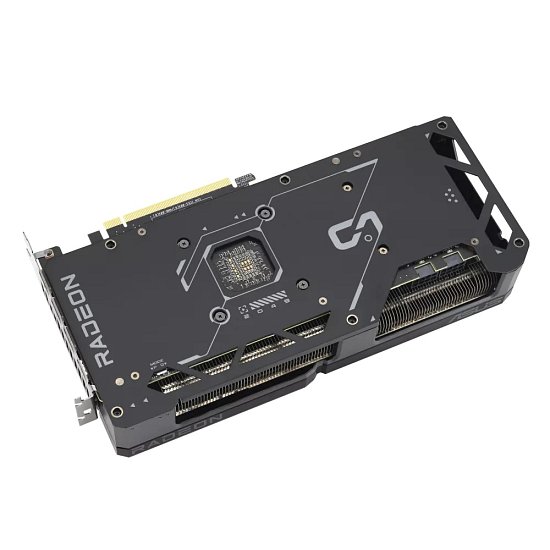 ASUS DUAL-RX7700XT-O12G