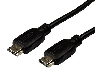 TB Touch HDMI A Male to A Male 5.0m