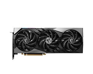 MSI RTX 4070 SUPER 12G GAMING X SLIM