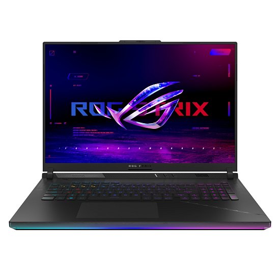 ASUS ROG Strix SCAR 18/G834JY/i9-13980HX/18