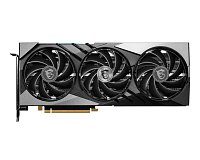 MSI RTX 4070 Ti SUPER 16G GAMING X SLIM