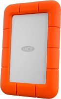 Ext. SSD Lacie Rugged Mini SSD 2 TB