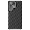 Nillkin CamShield Prop Zadní Kryt pro Samsung Galaxy S24 Ultra Black