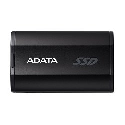 ADATA externí SSD SE810 500GB černá