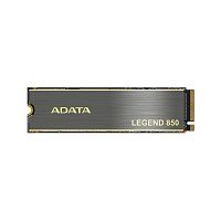 ADATA SSD 512GB Legend 850  NVMe Gen 4x4