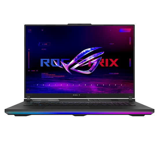 ASUS ROG Strix SCAR 18/G834JY/i9-13980HX/18