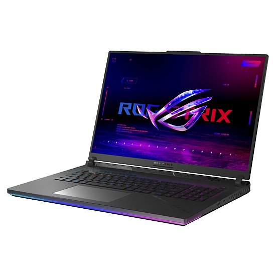 ASUS ROG Strix SCAR 18/G834JY/i9-13980HX/18