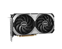 MSI RTX 4070 SUPER 12G VENTUS 2X OC